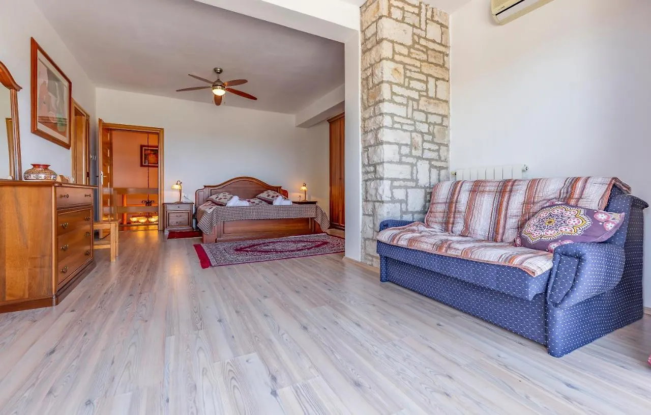 Villa Novela Pula Croatia
