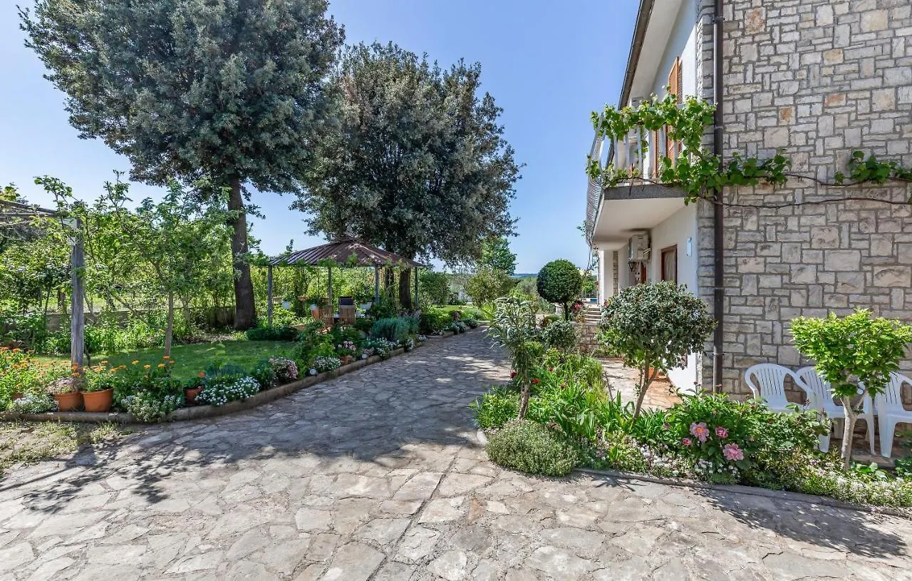 Villa Novela Pula Croatia