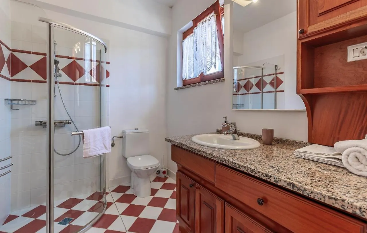 Villa Novela Pula Croatia