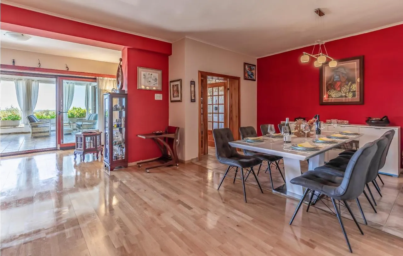 Villa Novela Pula Croatia