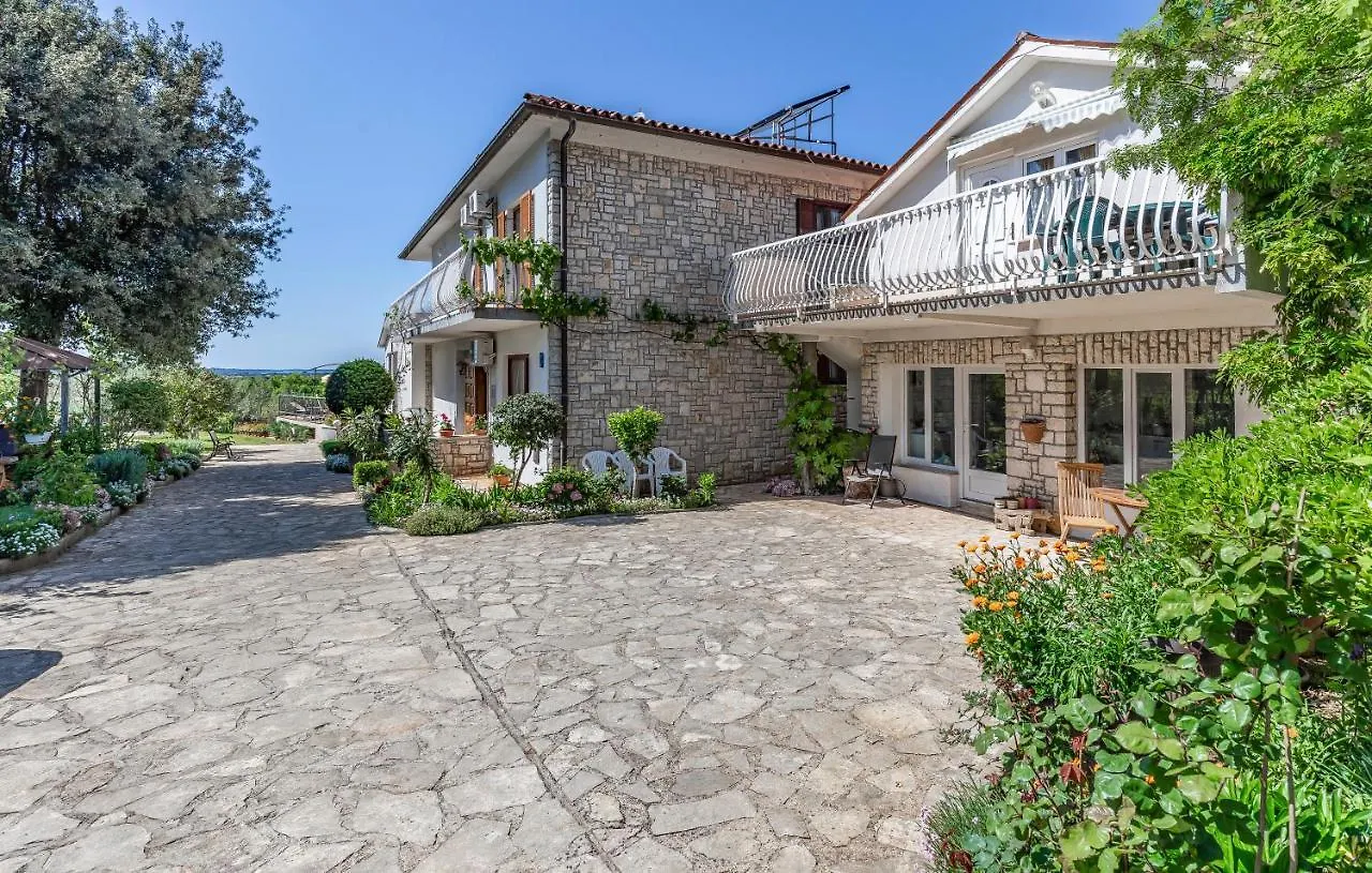 Villa Novela Pula