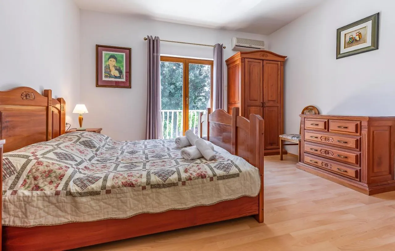 Villa Novela Pula Croatia