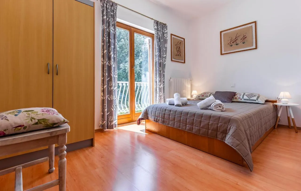 Villa Novela Pula Croatia